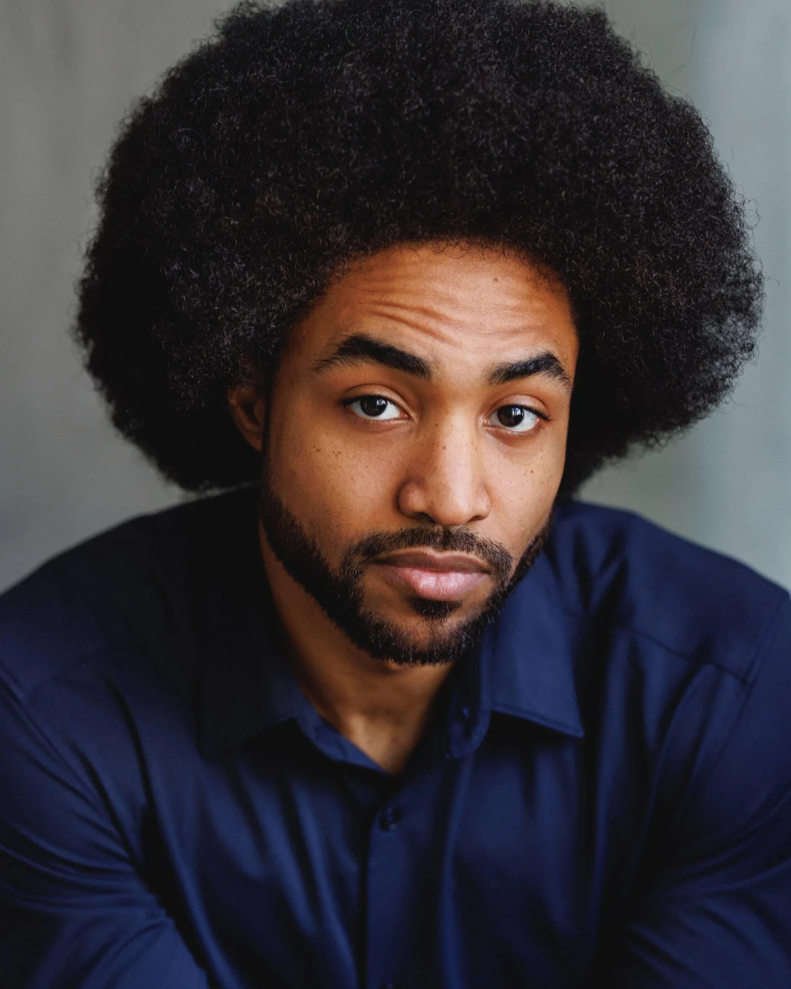 Andre Ibrahim