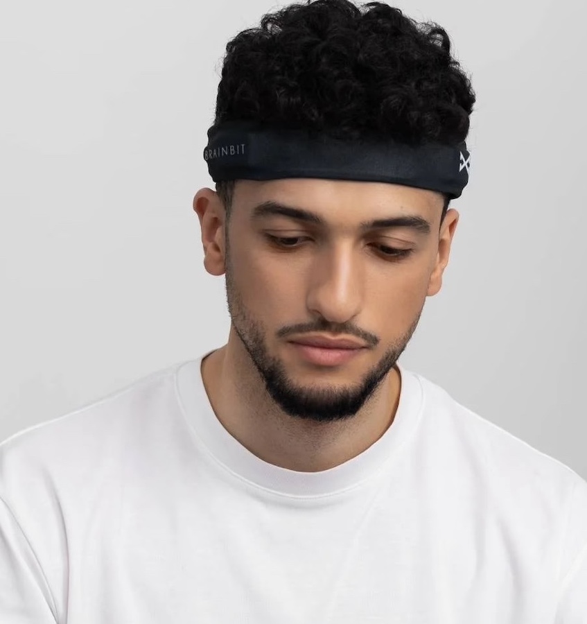The 90-second EEG scan