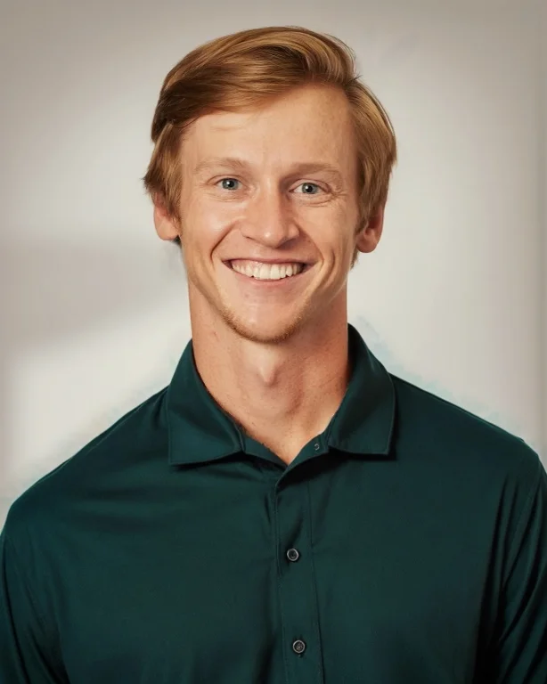 Dr Josh Goheen
