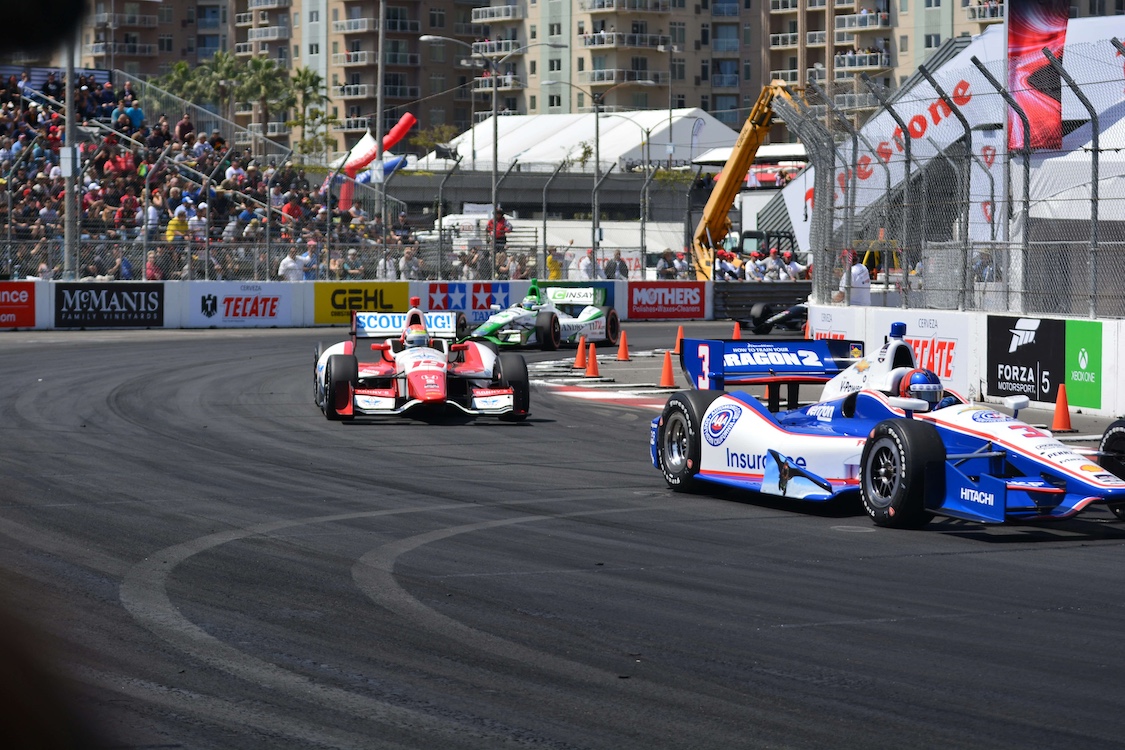 Motorsport